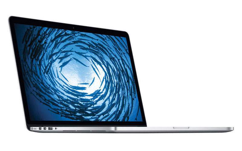 mac pro laptop 2015 for sale